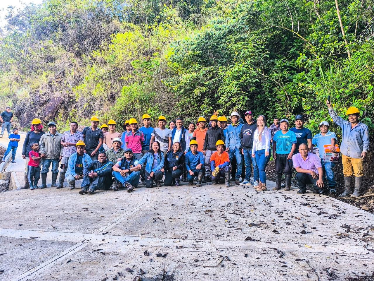 Equipo de trabajo