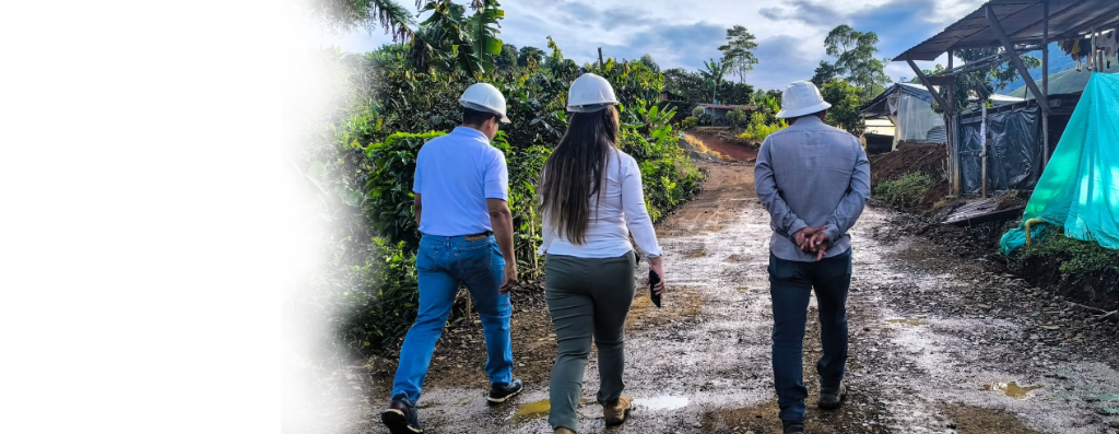 Proyecto de construcción RYOCA